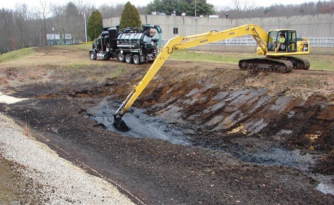 Site Remediation
