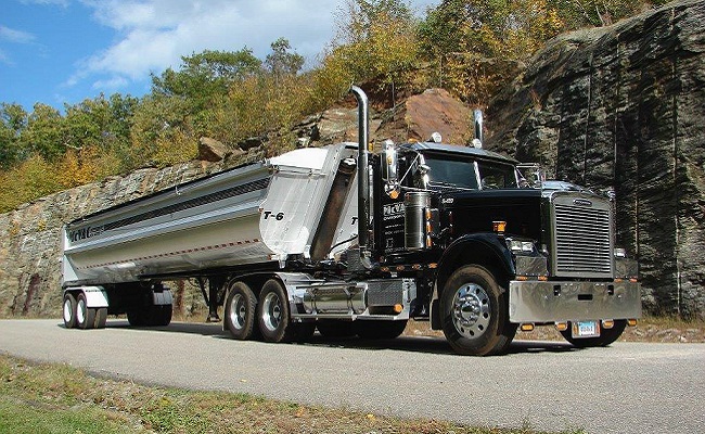 Transportation, Disposal & Waste Management