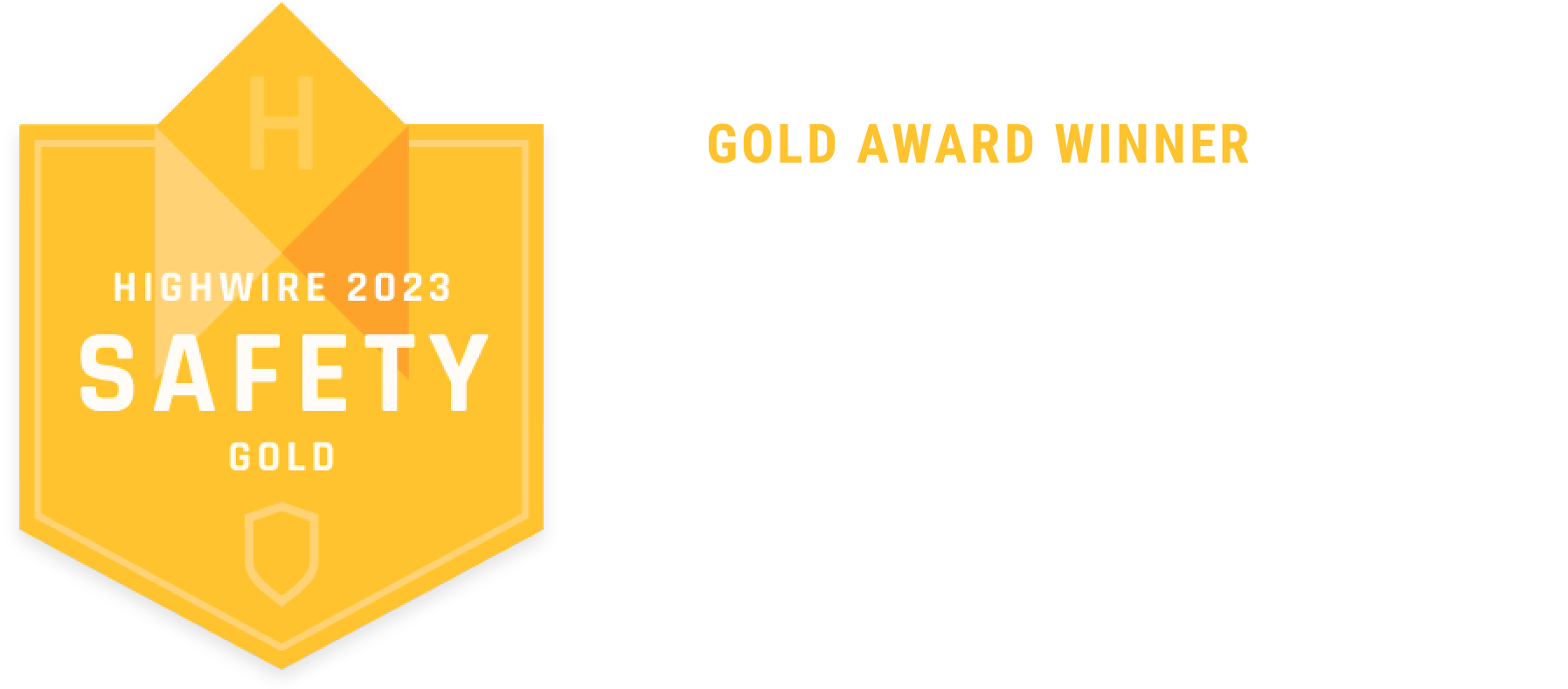 McVac was named one of Highwire's Safest Contractors and Vendors for 2023